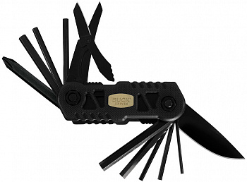 Мультитул BUCK Bow Tool
