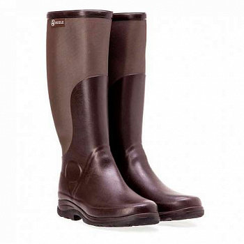 Сапоги Aigl RBOOT BRUN/TAUPE р.47