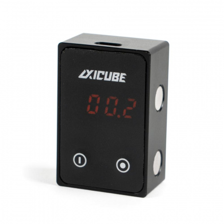 Угломер электронный Axicube One 