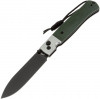 Нож CJRB "Glacier" AR-RPM9 черн.клин.