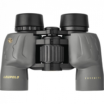 Бинокль Leupold BX-1 Yosemite 8x30 Gray