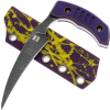 Нож Lizard Knives Приветик LK-PR-01 сталь VG-10 рукоять G10