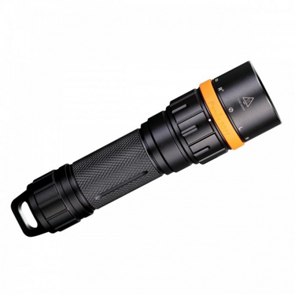 Фонарь Fenix SD11