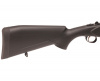 Ружье Kral Arms Tundra A, кал. 12/76, плс., черн., мушка, планка weaver, L=510mm 