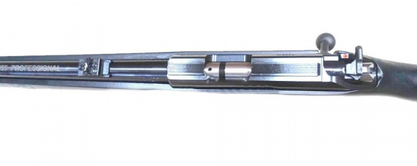 Карабин CZ 455 Professional .22lr (5,6x15,6) 