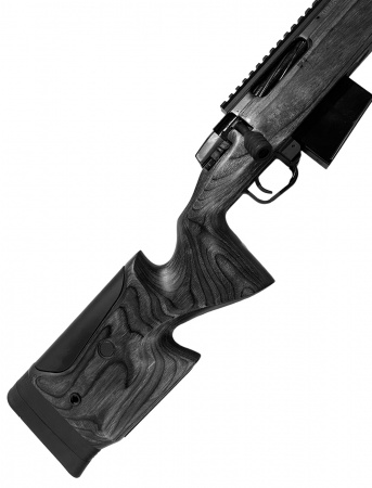 Карабин ATA Arms Turqua PT Laminated Grey, (ложа ламинат), L=470, кал. 308Win  