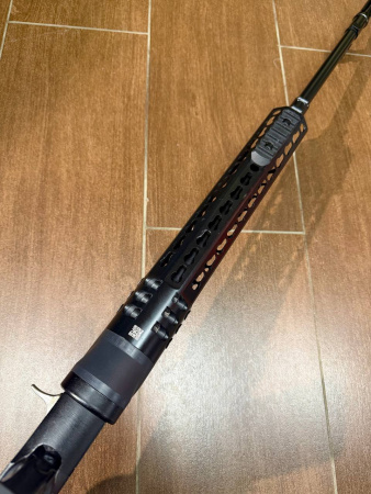 Карабин Тигр-01, L=620mm, кал. 7,62/54R, договор комиссии 