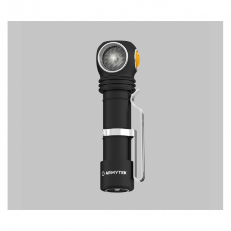Фонарь Armytek Wizard C2 Magnet USB (белый)