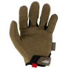 Перчатки MECHANIX Work Original Brown, р.XL 