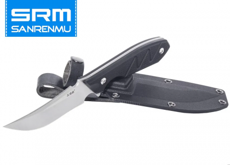 Нож SanRenMu S755 
