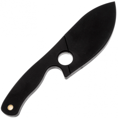 Нож Petrifield Fish EEl 9CR18MOV G10 