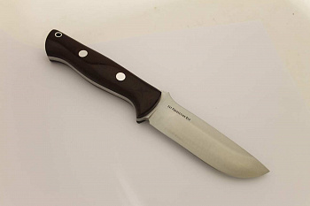 Нож фиксированный Bark River Bravo1 3VR