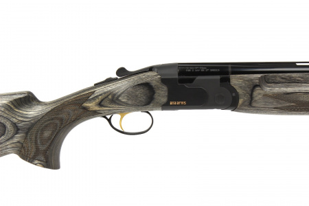 Ружье ATA Arms SP Laminated, калибр 12*76, L=760мм 