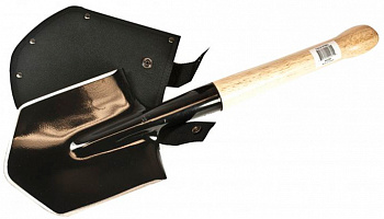 Лопатка  COLD STEEL Special Forces Shovel