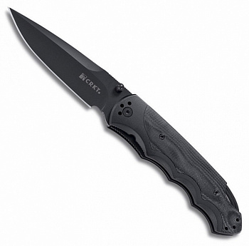 Нож складной CRKT Fire Spark