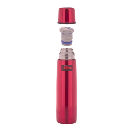 Термос Thermos FBB-1000 Red 1 л 
