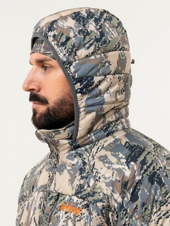 Куртка Remington Raven FIT Figure р. 2XL 
