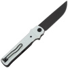 Нож Petrified Fish Tena D2 G10 