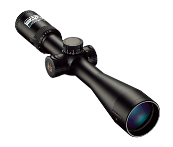 оптический прицел Nikon Monarch E 2.5-10x50 SF IL (R4)