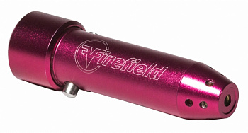 прибор лазерной пристрелки Firefield Red Laser универсальный