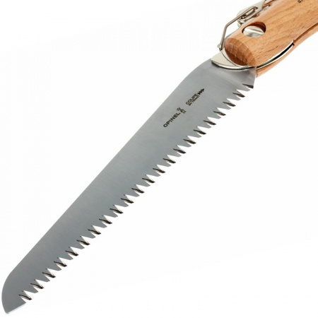 Пила складная Opinel №18 