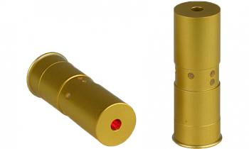 Патрон холодной пристрелки Sightmark 12 калибр