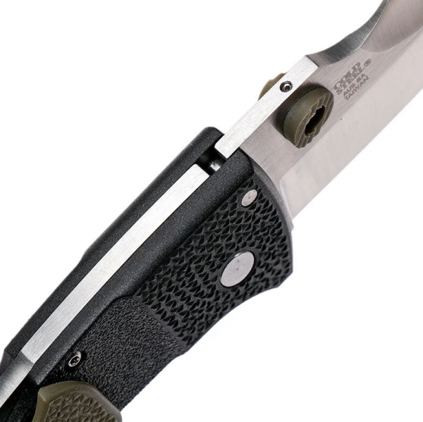 Нож складной Cold Steel Grik 