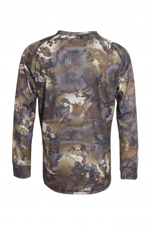 Футболка Remington Blend Shirt Timber 