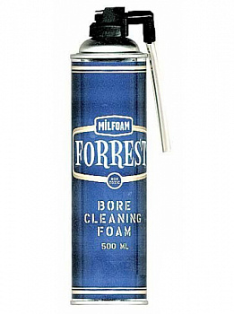 Пена для чистки ствола Milfoam Forrest Bore Cleaning Foam