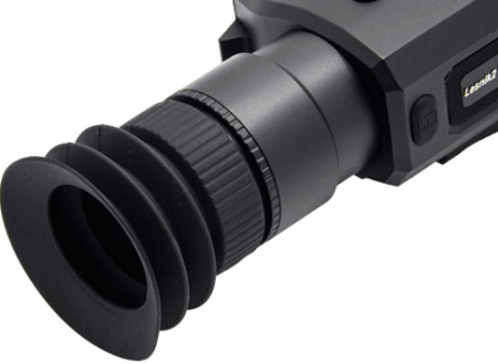 Монокуляр тепловизонный RikaNV Lesnik2 650L PRO