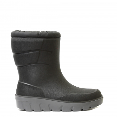 Сапоги Nora Thermic+ Low black, р.42 