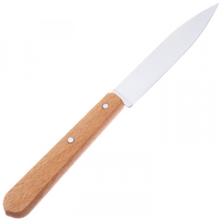 Набор Opinel N°112 для очистки овощей (нерж) 