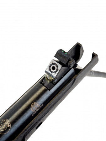 Винтовка пневматическая Hatsan 90TR 