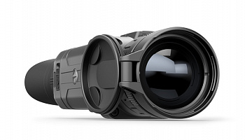 Монокуляр тепловизионный Pulsar Helion XQ-38F