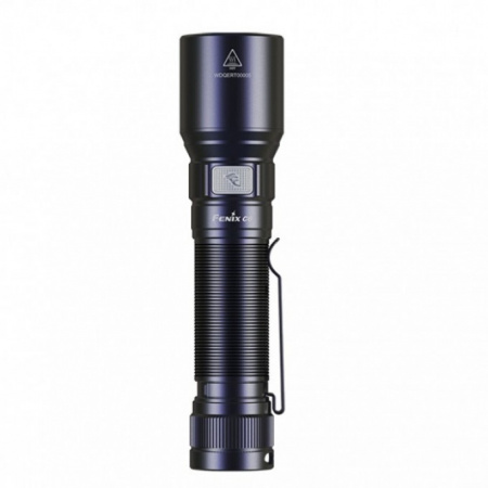 Фонарь Fenix C6 V3.0