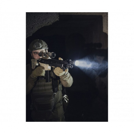 Фонарь Armytek Viking Pro Magnet USB (белый)