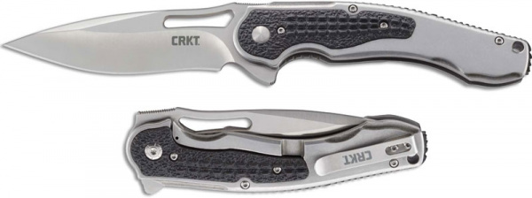 Нож CRKT Carnufex 