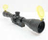 Прицел оптический Nikko Stirling серии AIRKING 4x32 AO, halfmil-dot