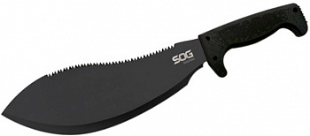 Мачете SOG SOGfari Bolo Machete MC-10