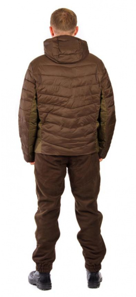 Куртка Novatex "Mangust" р-р 52-54/170-176 