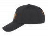 Бейсболка Remington Millennium Black 
