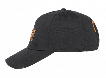 Бейсболка Remington Millennium Black 