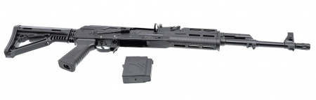 Карабин Вепрь СОК-95-05 кал.7,62*51 L=420mm 