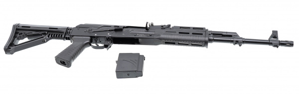 Карабин Вепрь СОК-95-05 кал.7,62*51 L=420mm 