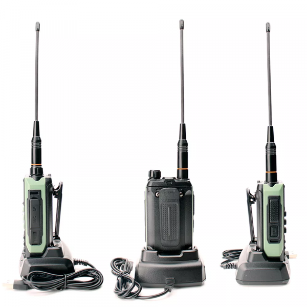 Радиостанция Baofeng UV-16 PRO