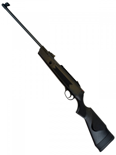 Винтовка пневм. Hatsan STRIKER Alpha  калибр 4.5mm 