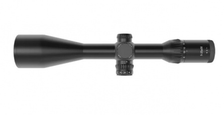 Прицел оптический ARTELV LRS 5-25x56 SFP 30mm с подсв. 
