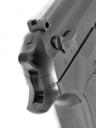 Пистолет пневм. Arkon B92 