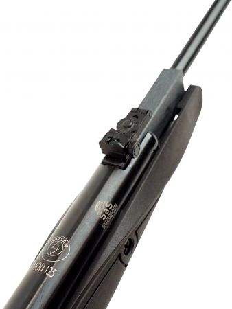 Винтовка пневм. Hatsan 125PRO калибр 4.5mm  