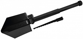 Лопата складная SOG Elite Entrenching Tool F19, с пилой
